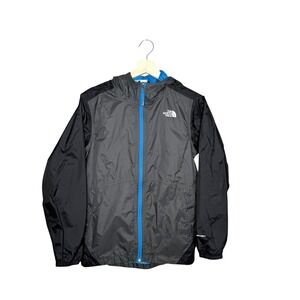 The North Face DryVent Hooded Jacket Boys Size L